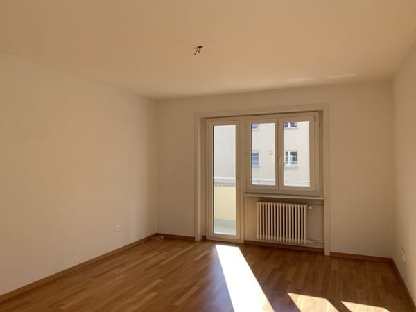 Ihr neues Zuhause ist im beliebten Breitenrainquartier! 8