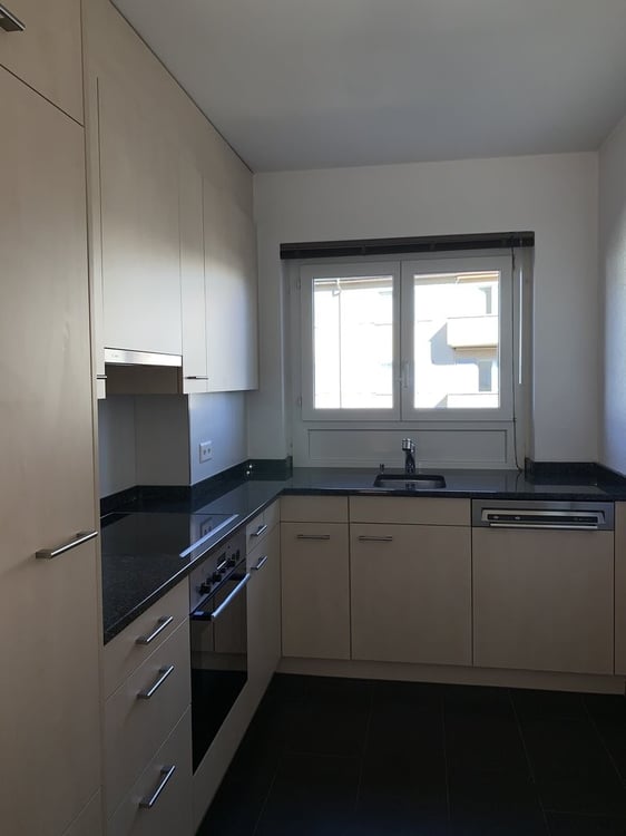 Ihr neues Zuhause ist im beliebten Breitenrainquartier! 2