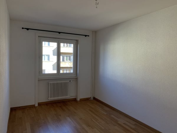 Ihr neues Zuhause ist im beliebten Breitenrainquartier! 7