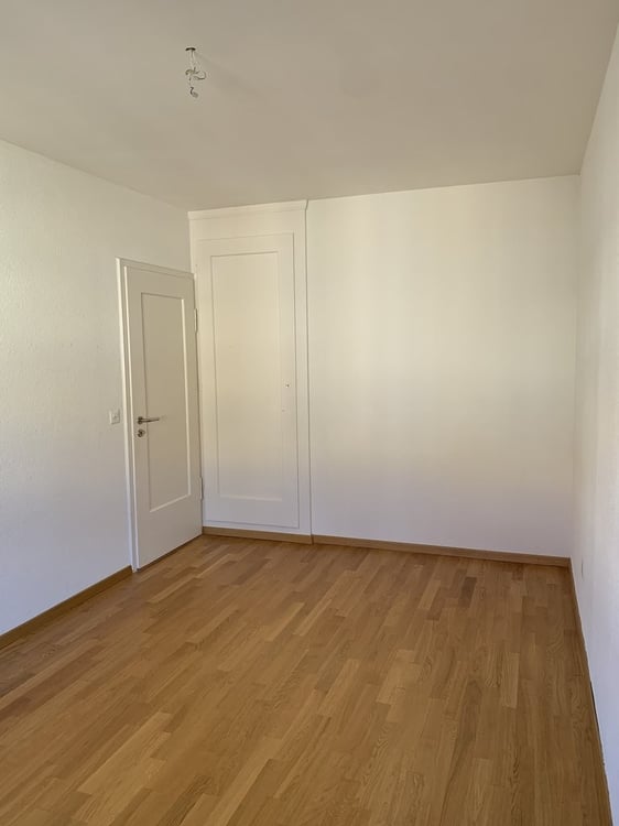 Ihr neues Zuhause ist im beliebten Breitenrainquartier! 5