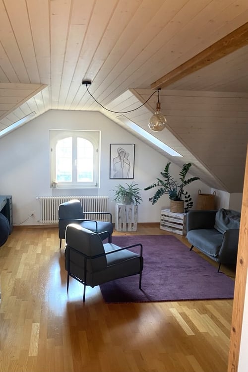 Wohnen im Mattenhof-Quartier! 6