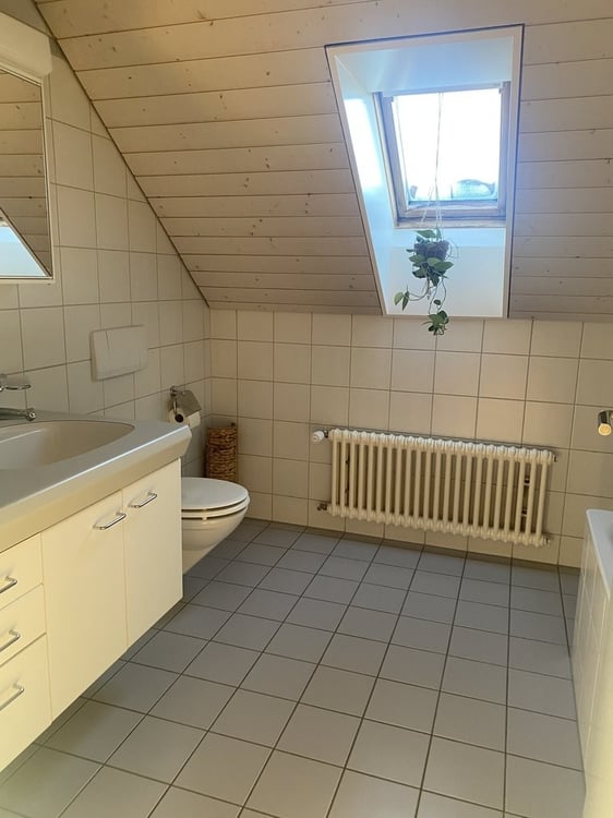 Wohnen im Mattenhof-Quartier! 4