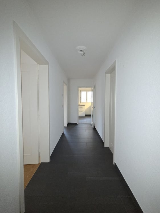 Wohnen im beliebten Länggass-Quartier 8