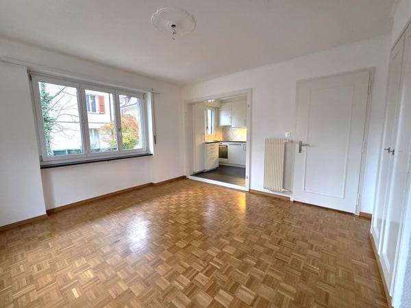 Wohnen im beliebten Länggass-Quartier 5