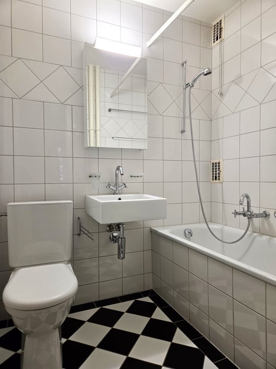 Wohnen im beliebten Länggass-Quartier 4