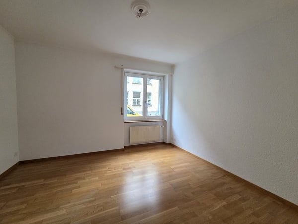 Wohnen im beliebten Länggass-Quartier 7