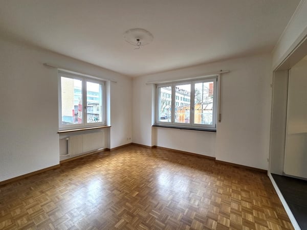 Wohnen im beliebten Länggass-Quartier 6