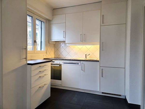 Wohnen im beliebten Länggass-Quartier 3