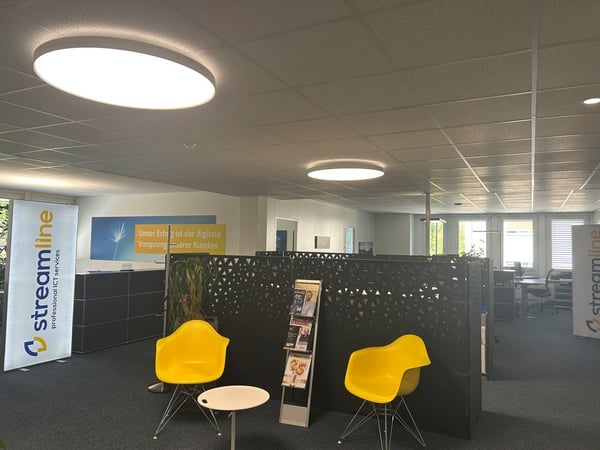 Gesundheit im Zentrum - Praxisfläche mit Synergiepotenzial 4