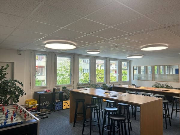 Gesundheit im Zentrum - Praxisfläche mit Synergiepotenzial 5