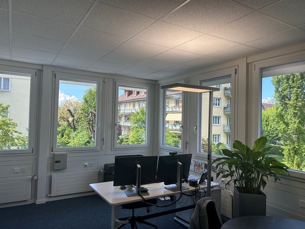 Gesundheit im Zentrum - Praxisfläche mit Synergiepotenzial 2