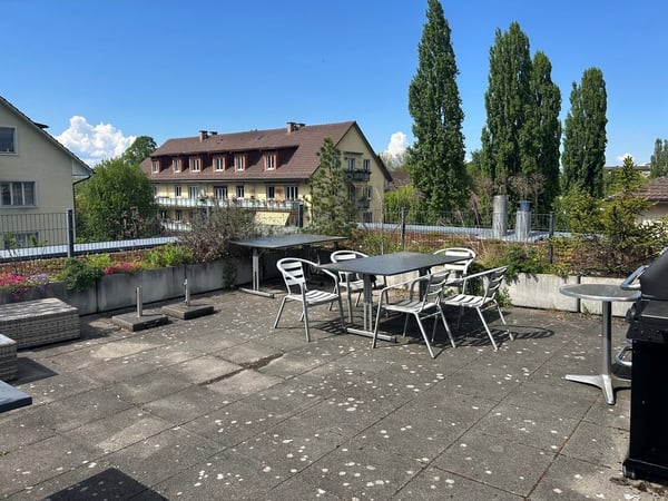 Gesundheit im Zentrum - Praxisfläche mit Synergiepotenzial 8