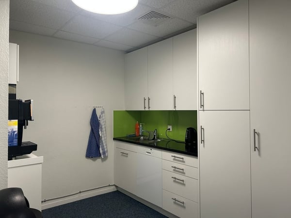 Gesundheit im Zentrum - Praxisfläche mit Synergiepotenzial 6