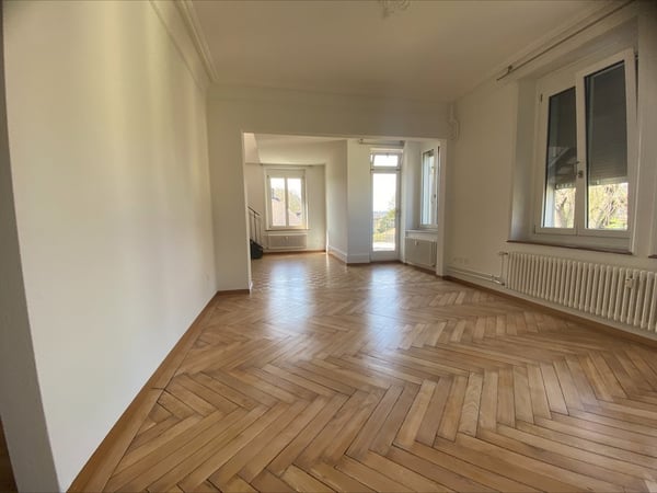 TOLLE, ZENTRALE 1.5-MAISONETTE-WOHNUNG 3