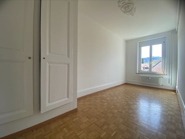 TOLLE, ZENTRALE 1.5-MAISONETTE-WOHNUNG 4