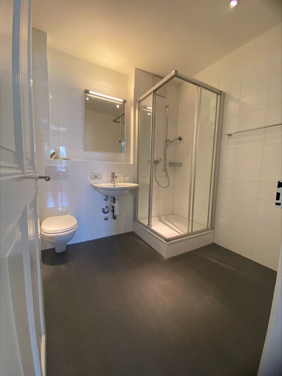 TOLLE, ZENTRALE 1.5-MAISONETTE-WOHNUNG 9