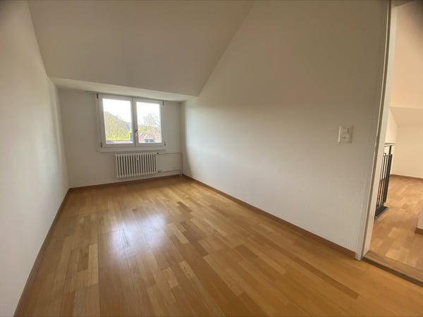 TOLLE, ZENTRALE 1.5-MAISONETTE-WOHNUNG 6
