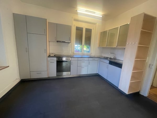 TOLLE, ZENTRALE 1.5-MAISONETTE-WOHNUNG 2