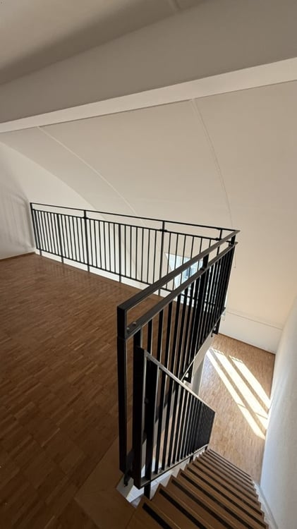 Schöne Wohnung an zentraler Lage 6