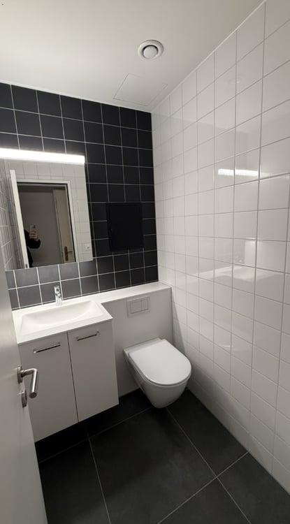 Schöne Wohnung an zentraler Lage 9