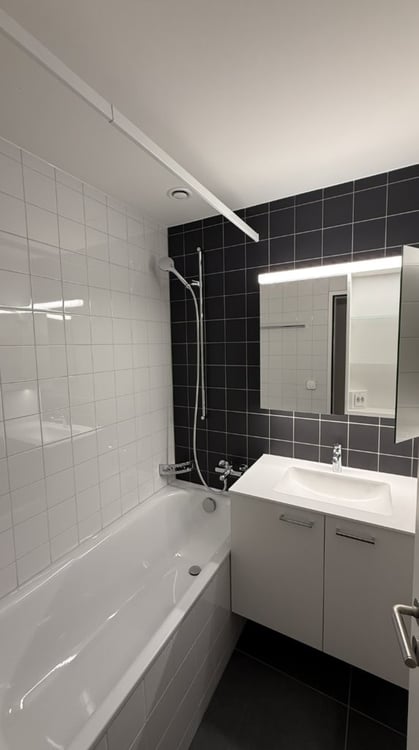 Schöne Wohnung an zentraler Lage 8