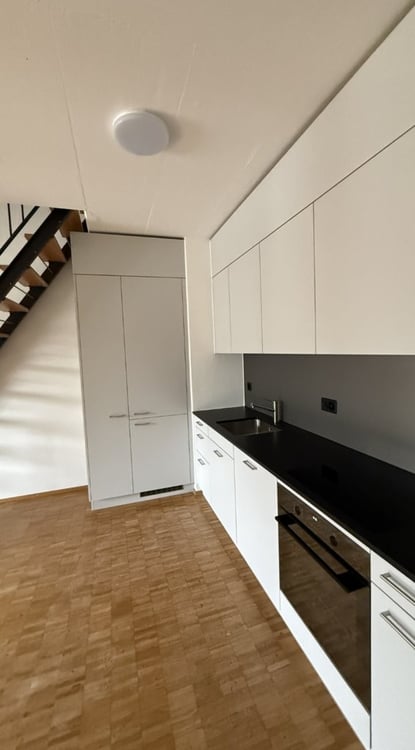 Schöne Wohnung an zentraler Lage 3