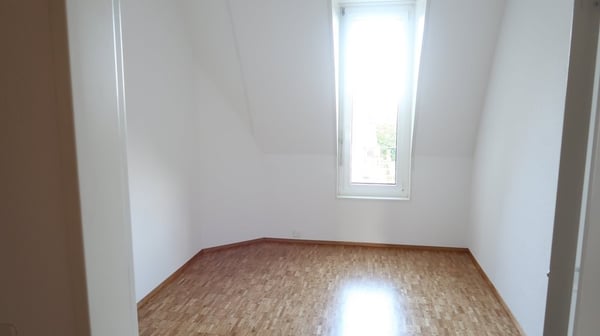 Schöne Wohnung an zentraler Lage 5