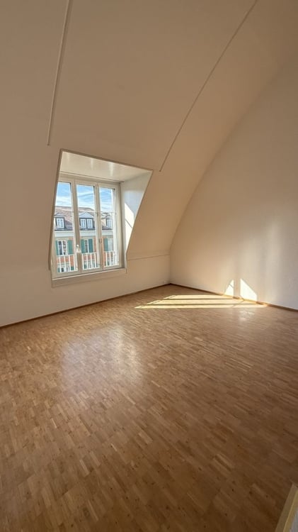 Schöne Wohnung an zentraler Lage 2