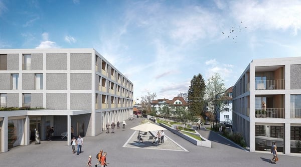 Vorschaubild der Immobilie