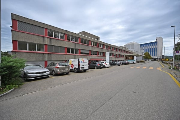 Vorschaubild der Immobilie