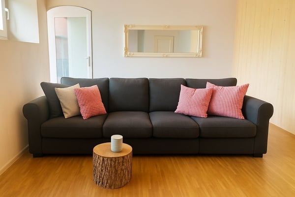 3-stöckiges 1.5-Zimmer-Reiheneinfamilienhaus in Herrenschwanden 6