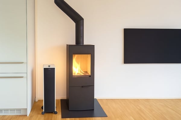 3-stöckiges 1.5-Zimmer-Reiheneinfamilienhaus in Herrenschwanden 3