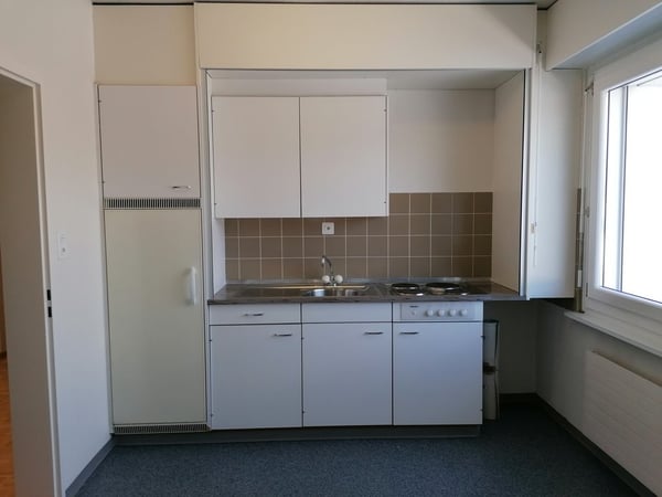 Grande terrasse, mois gratuit : votre rêve commence maintenant! 3