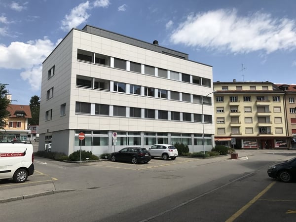 Grande terrasse, mois gratuit : votre rêve commence maintenant! 1