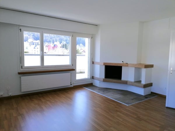 Grande terrasse, mois gratuit : votre rêve commence maintenant! 9