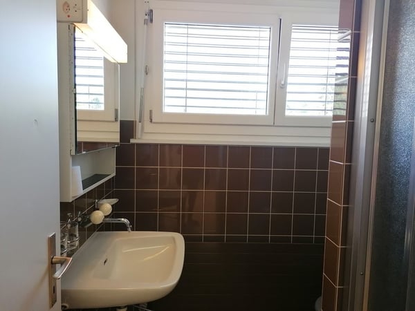 Grande terrasse, mois gratuit : votre rêve commence maintenant! 5