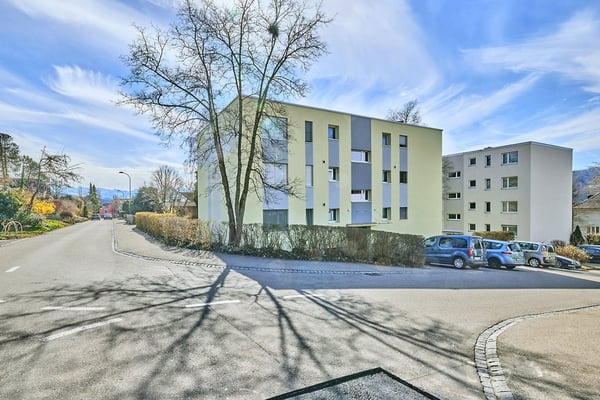 Aussenparkplätze zum Vermieten! 15