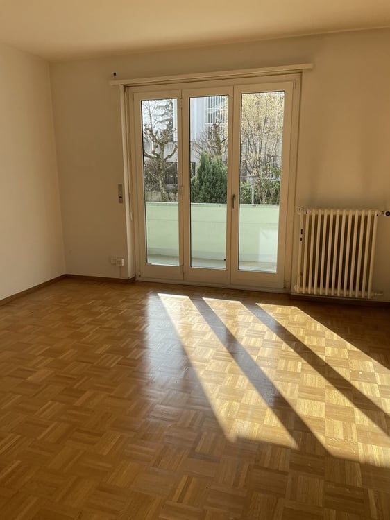 Schöne 1-ZW an zentraler Lage 5