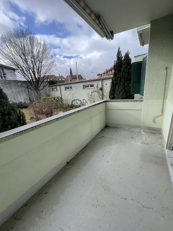 Schöne 1-ZW an zentraler Lage 8