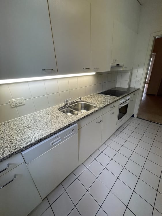 Schöne 1-ZW an zentraler Lage 4