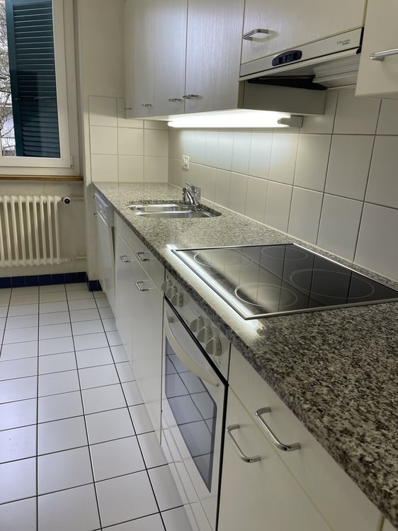 Schöne 1-ZW an zentraler Lage 3