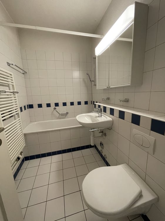 Schöne 1-ZW an zentraler Lage 7