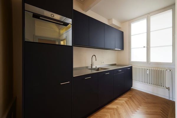 Traumhafte 3-Zimmerwohnung in der berner Altstadt 3