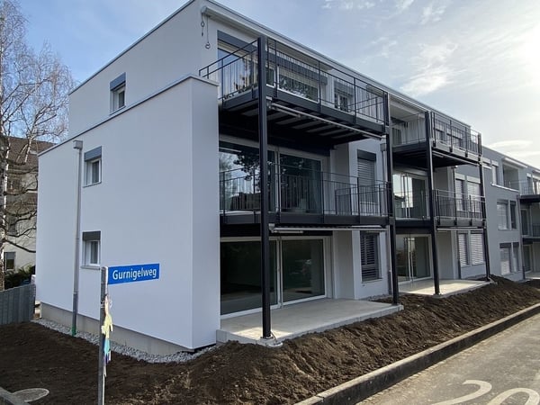 Ergreifen Sie die Gelegenheit! Wohnen in der Nähe des Egelsees 1