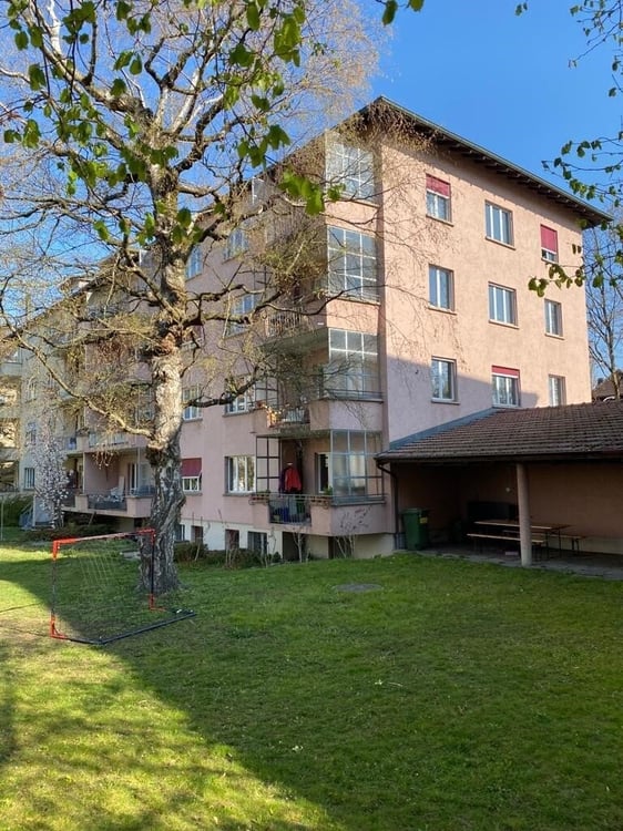 In der Nähe Rosengarten 1