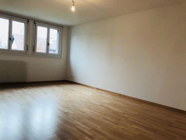 Hübsche Dachwohnung 6