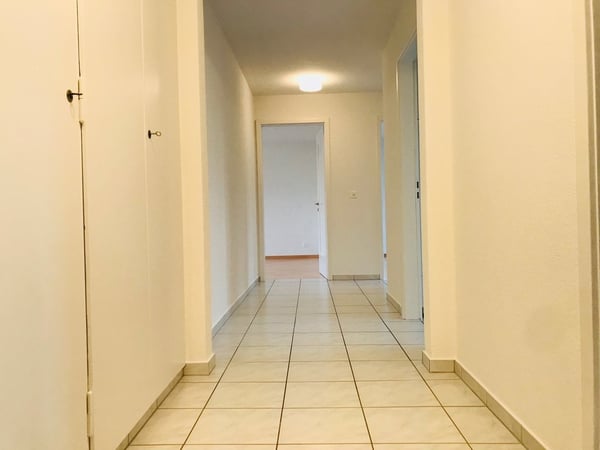 Hübsche Dachwohnung 5