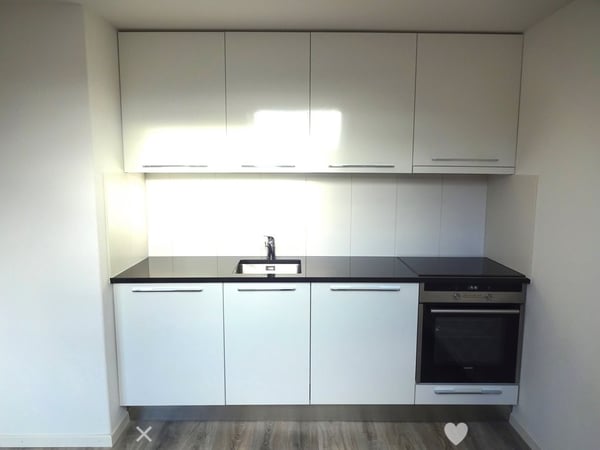 Wohnen Nähe Berufsbildungszentrum 6