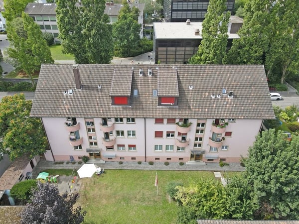 Wohnen Nähe Berufsbildungszentrum 1