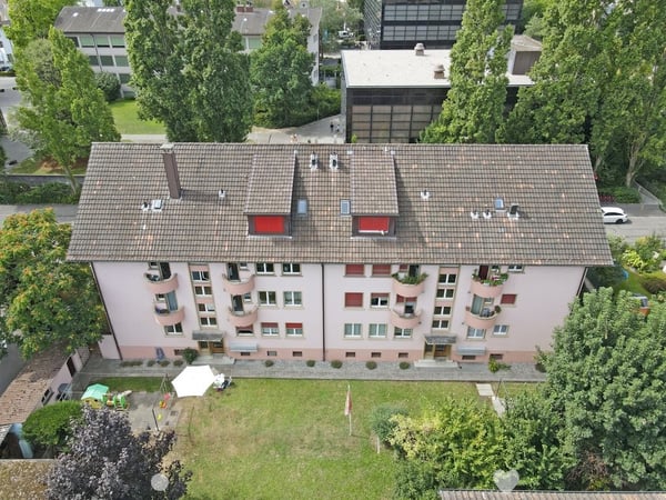 Wohnen Nähe Berufsbildungszentrum 1